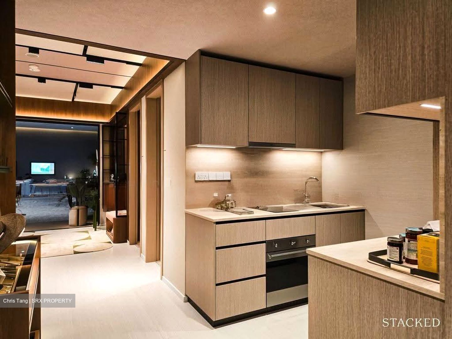 Thomson View Condominium (D20), Condominium #634862241